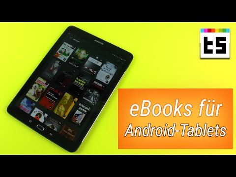 Video: Wo Kann Man Kostenlose EBooks Herunterladen