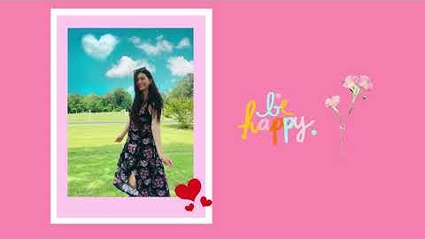 WELCOME TO MY CHANNEL | INTRO VIDEO #shorts