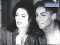 3T feat. Michael Jackson