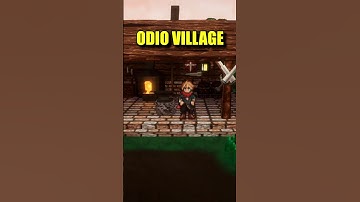 We added a blacksmith to our RPG Game! #shorts #indie #indiegame #gamedev #gamedevelopment