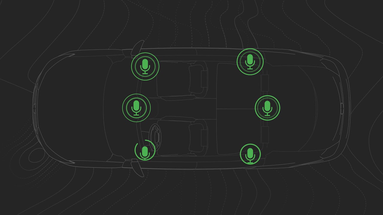 Bose выпустила новую версию своих технологичных наушников. Звукоизоляция в автомобилях. Фото.