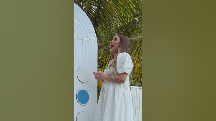 You're watching the Most beautiful Tic Tac Toe Gender Reveal of all times #shorts #genderreveal