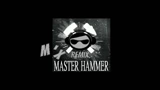 Venom - Master Hammer (M'x Remix)