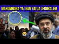 IRAN ATTACKS COMBAT IN JERUSALEM CITIZENS ONLY CRY IRAN ATTACKS COMBAT IN JERUSALEM CITIZENS ONLY CRY