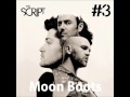 Moon Boots - The Script