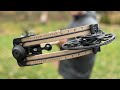 Mathews lift review new look and feel