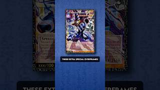The New Rarest Yugioh Card!