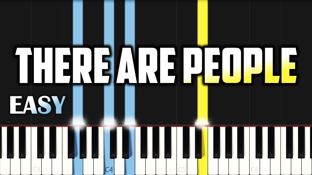 I'm Glad I'm One Of Them Chords by EM