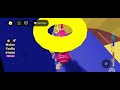 Playing tower of jump. #roblox #robblox #robloxedit