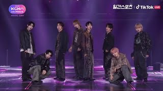 Ahof아름 - Bang Bang Bang Original Bigbang Kgma 2025 With Im Bank 2025.11.15Live