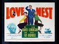 Love nest 1951