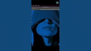 Graphic Design in Photoshop #photoshop #tutorial #shorts_video