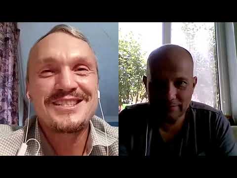 #1 Религия  опиум для народа  Что это значит  Интервью заместителя районного