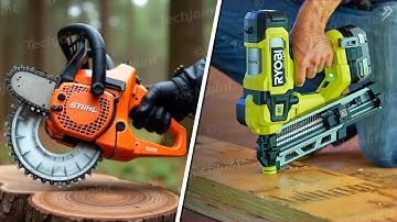 125 Amazon DIY Gadgets That Will Bring Out Your Inner Handyman | Best TOOLS on Amazon!