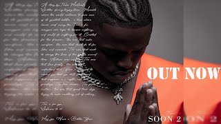 Touchline - S.O.O.N 2 ( A Better Year Full EP Mix) | Dj Webaba