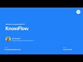 Matt skepasts knowflow case study