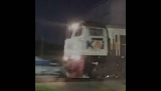 cinematic anoman obong#spoor#keretaapi#kai#cinematic#shorts