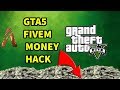 FiveM Money Glitch 2019