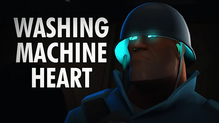 Washing Machine Heart | Emesis Blue GMV [SFM]
