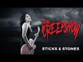 The Creepshow - Sticks & Stones (official video)