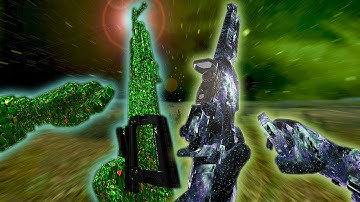 TRIPLE MOAB with EVERY AR on OG MW3 in 2024…