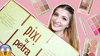 Profusion Cosmetics Naturals Palette Review Profusion Cosmetics Naturals Palette Review