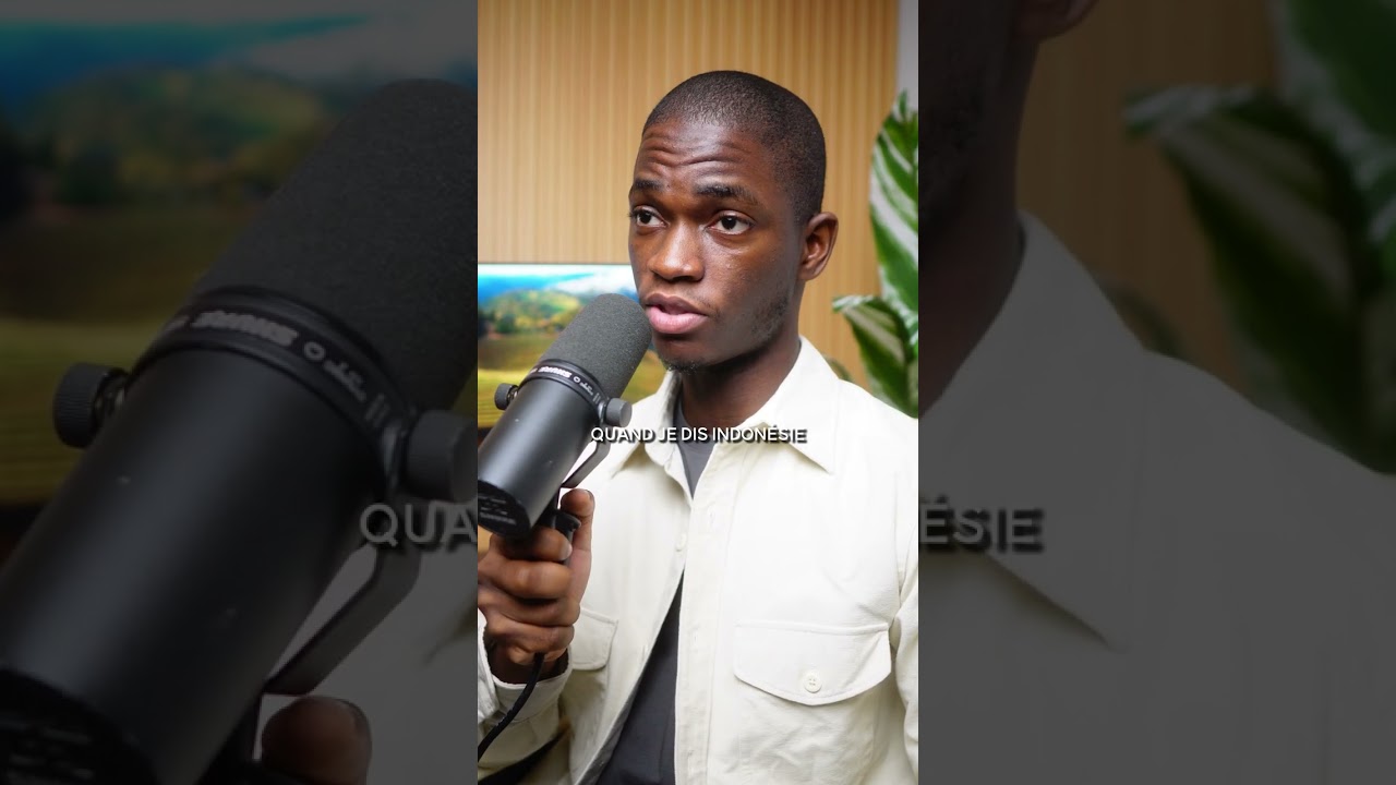 Vivre en Indonésie ou Côte d'Ivoire : choix pour entrepreneu