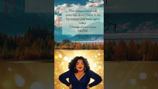 Thought Seed of the Day | Fatima Bey The MindShifter