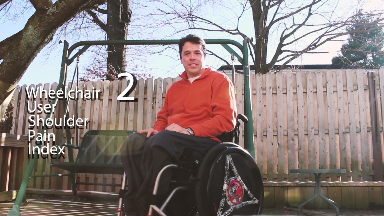 Scott's 1 year  Rowheels Testimonial