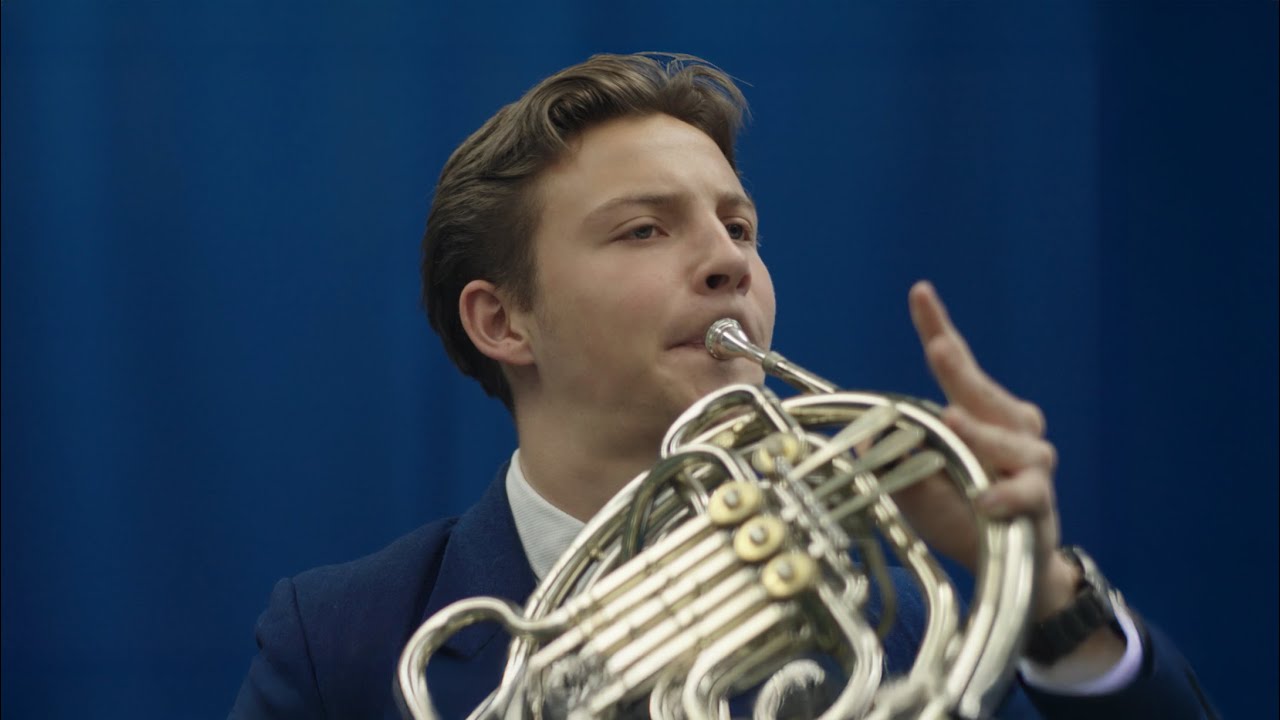 Conoce la Banda Sinfónica de Saint George's School 🎶 | Video Institucional