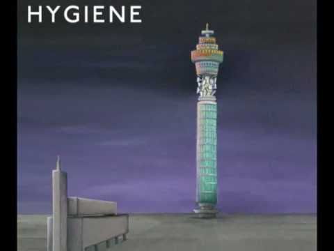 Hygiene (2) — HYGIENE - Things To Do [album "Public Sector", 2011]