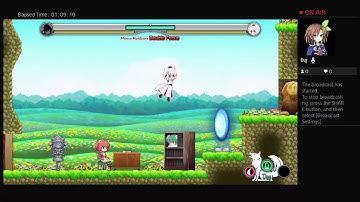 Touhou Double Focus   Part 1