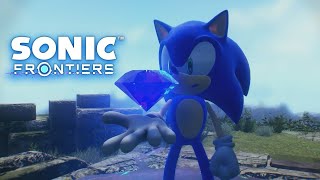 Sonic Frontiers - Visión General