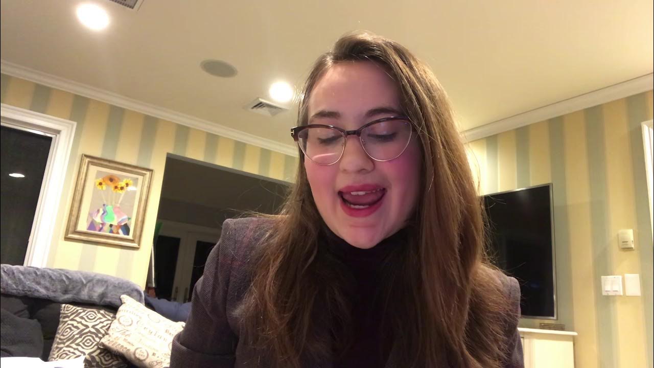 DECA Apparel and Accessories Marketing Role Play 1 YouTube