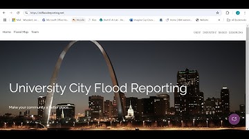 Incident Reporting System (Demo)