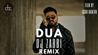 Dua (Dz Original Mix) | SHANGHAI |  Video | Dj Zabbi 2024 Remix #dz