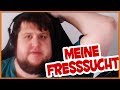 Der kampf gegen meine fresssucht 