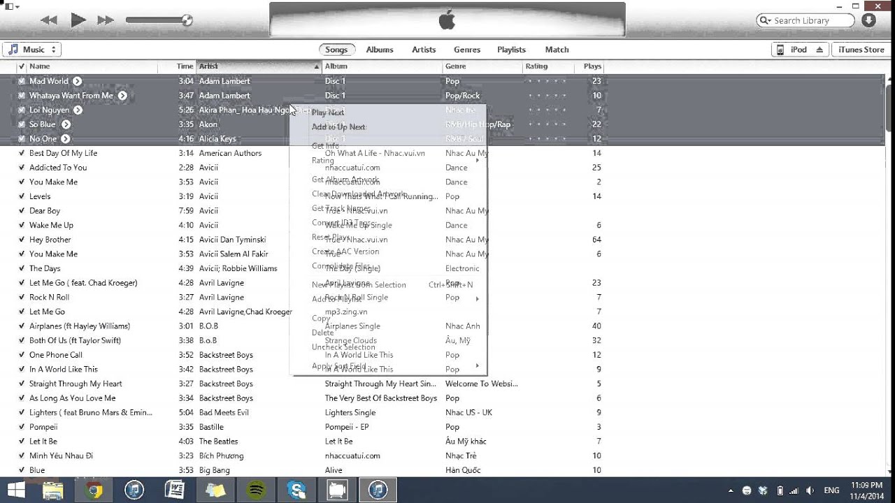 How To Rename Album YouTube How To Rename Album YouTube
