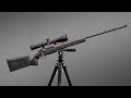 300 PRC Built For Distance!