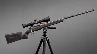 300 PRC Built For Distance!