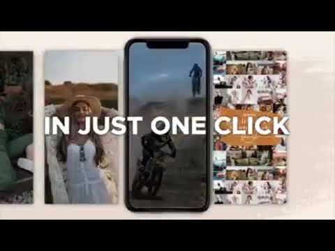 Make Your Photos Pop With 1 Click Using Our Lightroom Presets
