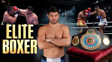 How good is Filip Hrgovic: can he David Adeleye knockout in the first round?