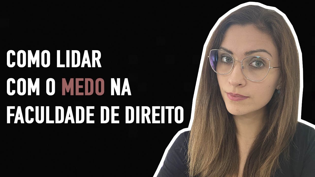 Como perder o medo de fazer faculdade? Descubra aqui!