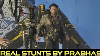 Saaho making video behind the scenes|prabhas,shraddah kapoor|saaho full movie