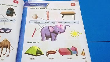 Vowel Sounds - English | Lecture 8 | Prep