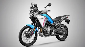 The Motorcycle Manufacturer That Might Become The Next Honda
