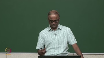 LECTURE 37 #CH27SP #swayamprabha