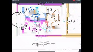 Lecture - 8 Mesh Current, Node Voltage Example