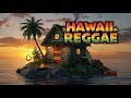 ✅ Hawaiian Reggae vs Traditional Reggae 2025 🌴 Which is More Relaxing? Chill Island Music Mix 🌊 2