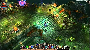 [HD] LP-Torchlight part 24 commentary